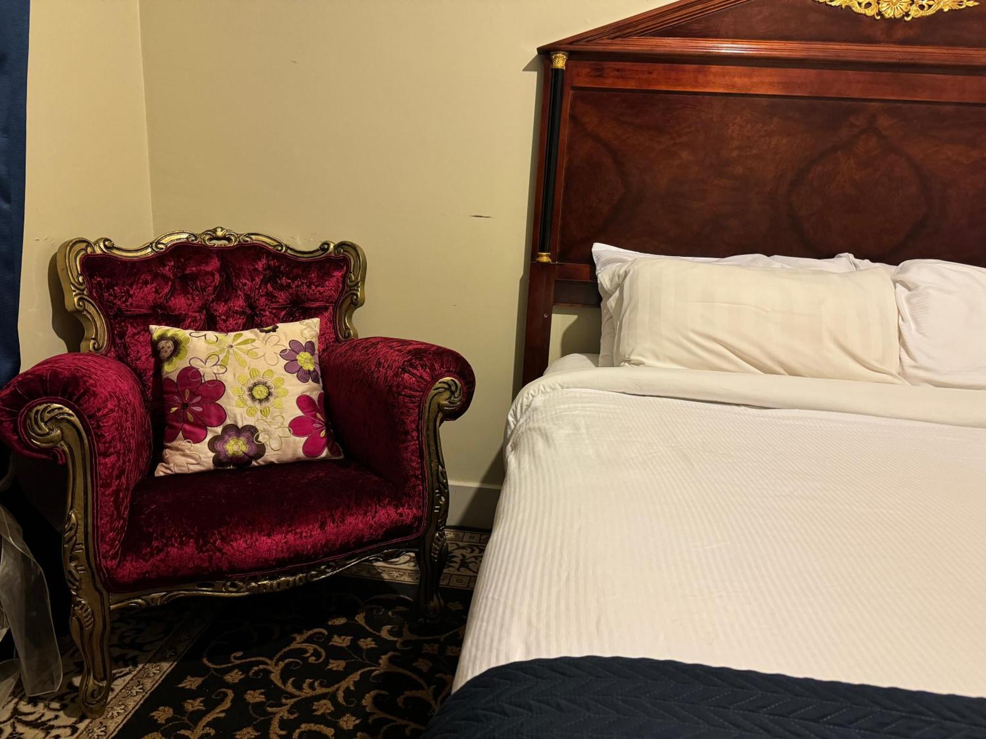 Club Boutique Hotel 쿠나물라 외부 사진