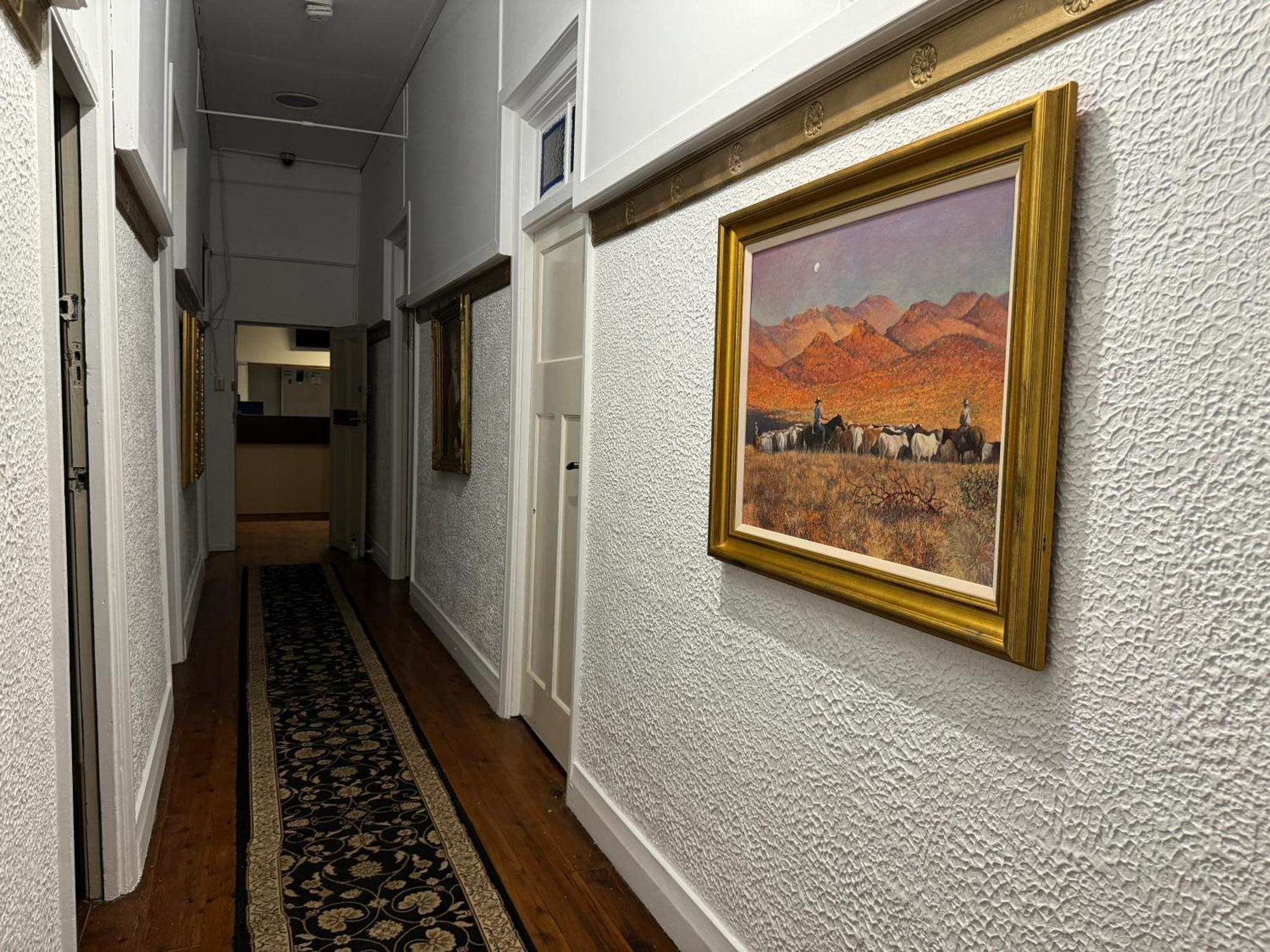 Club Boutique Hotel 쿠나물라 외부 사진