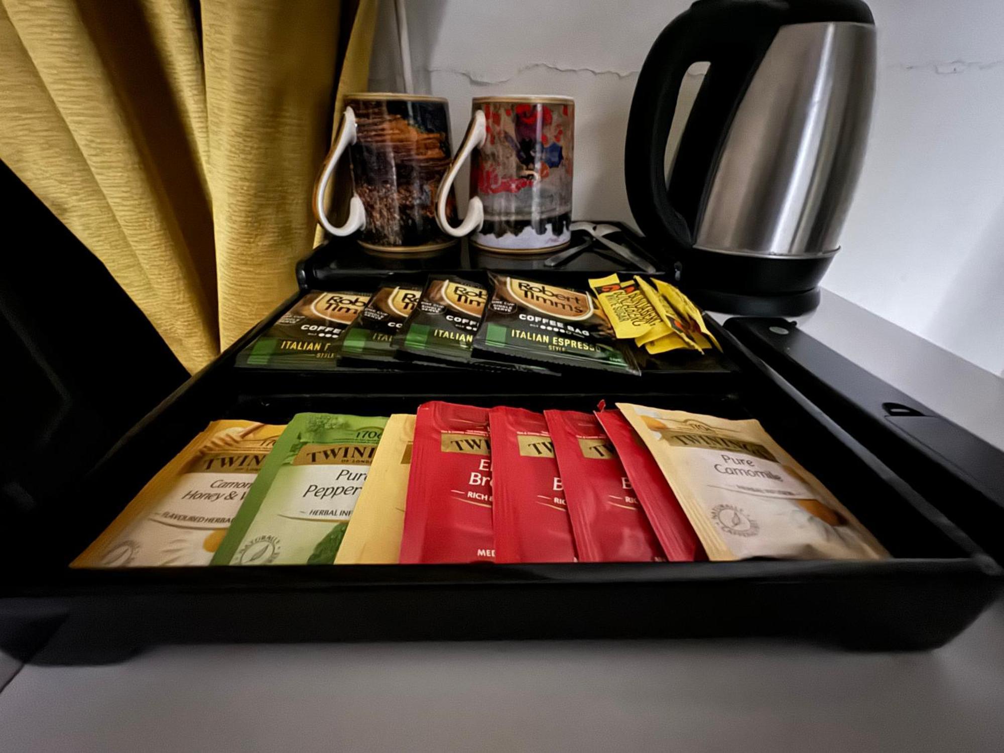 Club Boutique Hotel 쿠나물라 외부 사진