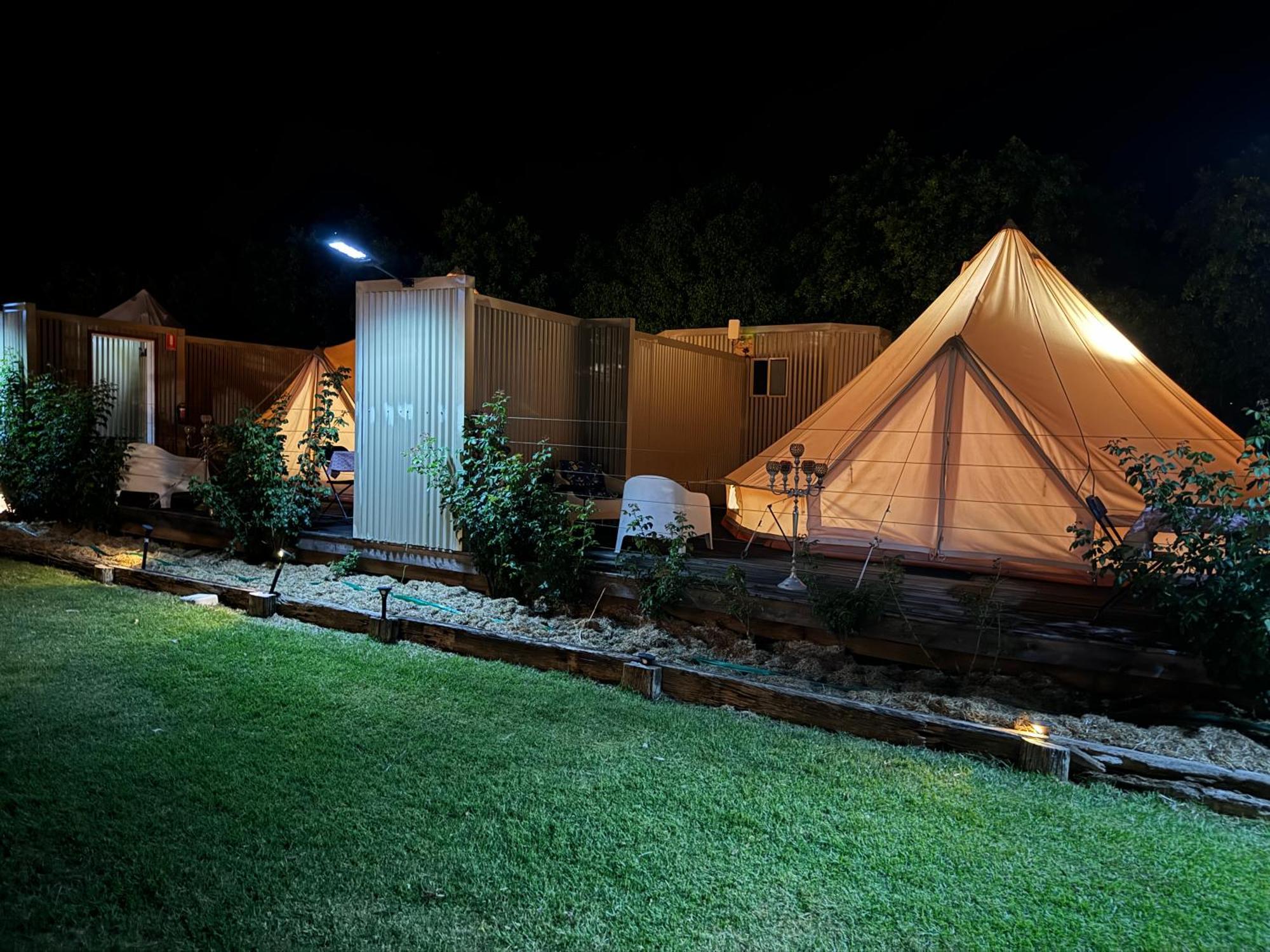 Club Boutique Hotel 쿠나물라 외부 사진